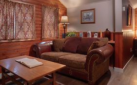 Hillside Bungalows